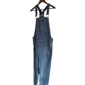 Womens Overalls Gap size Medium Tall